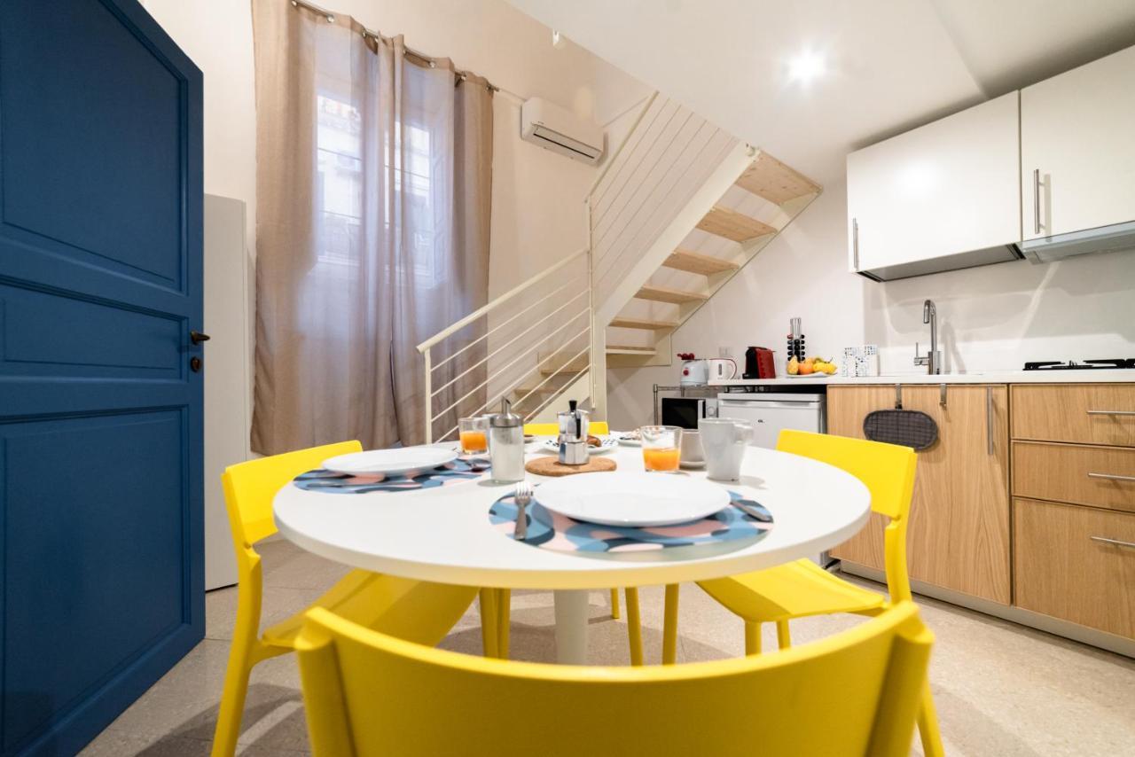 Le 4 Perle Apartments Avola Exterior foto