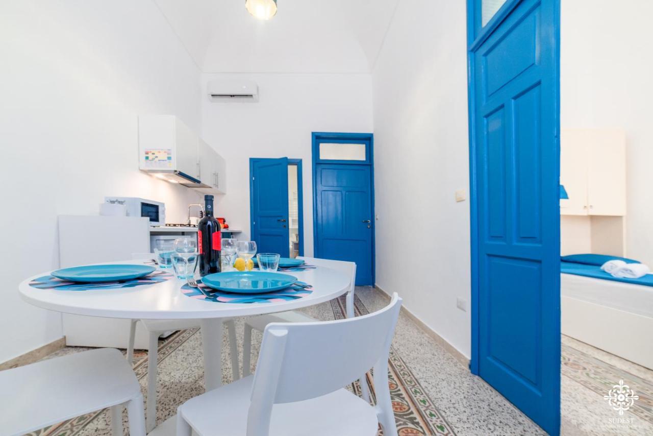 Le 4 Perle Apartments Avola Exterior foto